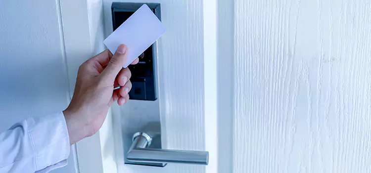 Why Choose Us for Your Keycard Lock Installation in Westmont, IL?