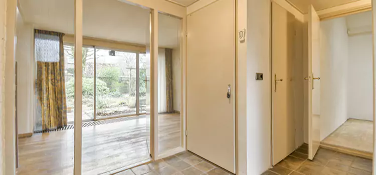 Why Choose Our Pocket Door Experts in Westmont, IL?