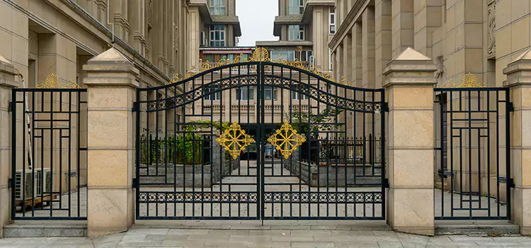 Comprehensive Iron Gate Maintenance Solutions in Westmont, IL