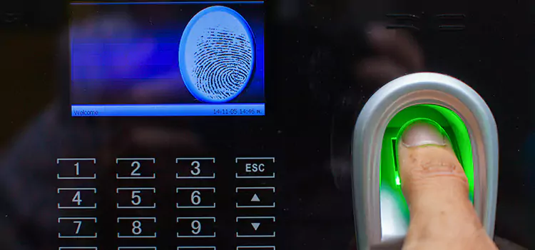 Your Trusted Partner for Secure Access in Westmont, IL