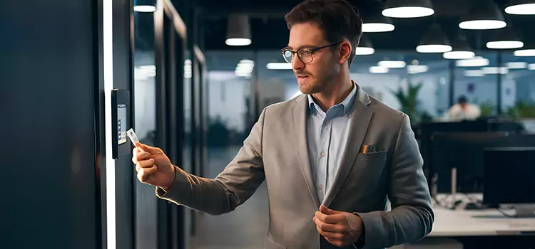 Our Commitment to Keycard Security Excellence in Westmont, IL