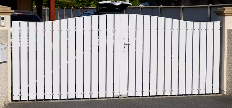 Why Choose Us for Residential Gate Repair in Westmont, IL?